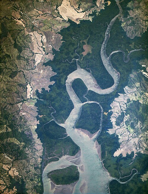 San Pablo River