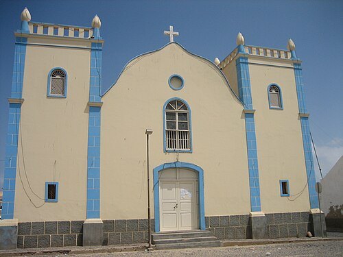 Santa Isabel