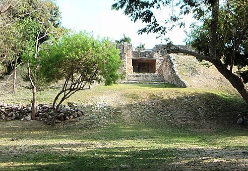 Santa Rita Corozal