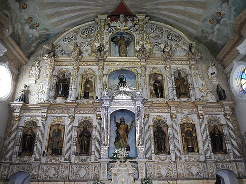 Betis Church