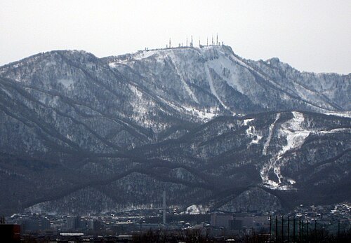 Sapporo Teine