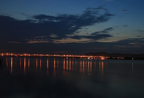 Saraighat Bridge