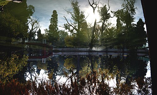 Sarmiento Park