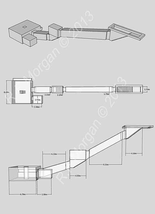 KV21