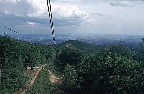 Medvednica