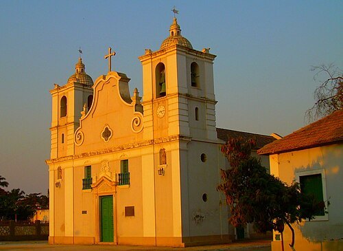Roman Catholic Diocese of Benguela