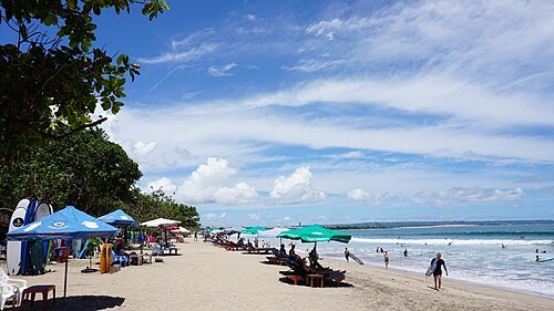Pantai Kuta