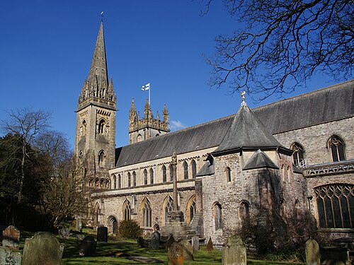 Catedral de Llandaff