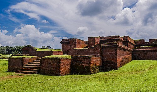 Shalban Vihara