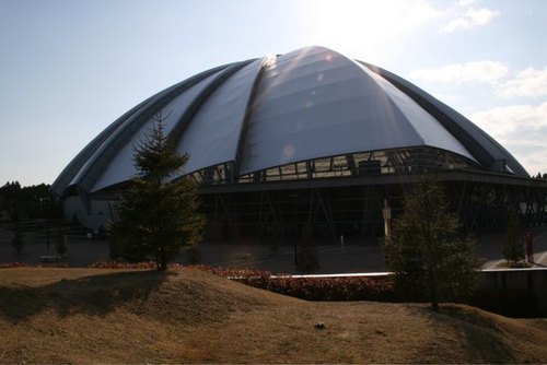 Shellcom Sendai