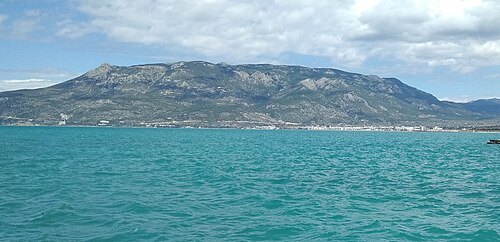 Geraneia