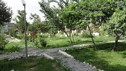 Sherpur Cantonment
