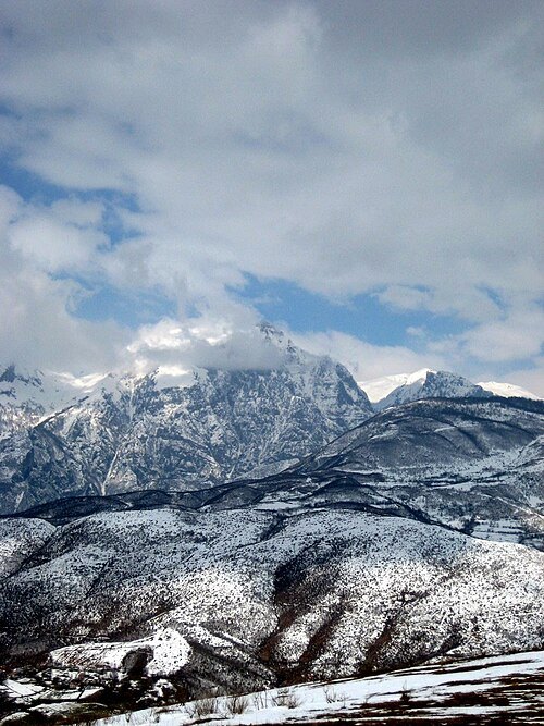 Shkëlzen