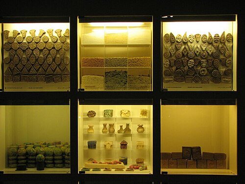 Sidon Soap Museum