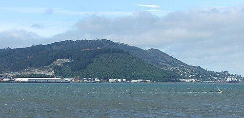 Signal Hill