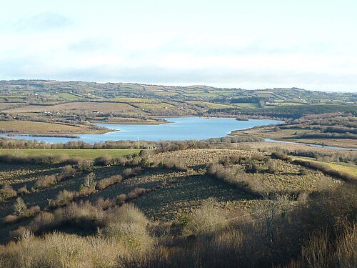 Sillees River