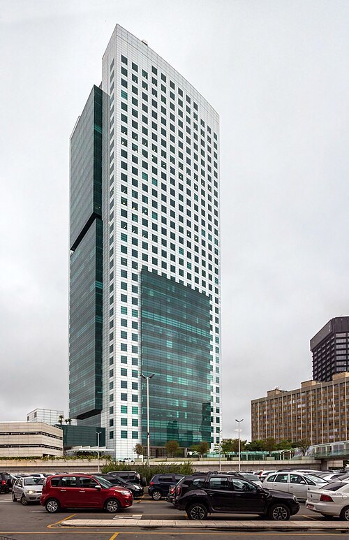 Eldorado Business Tower