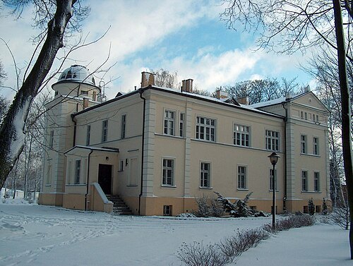 Poznań Observatory