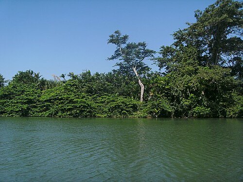 Sittee River