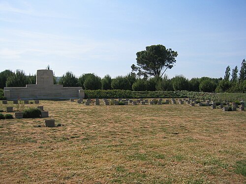 Skew Bridge Cemetery