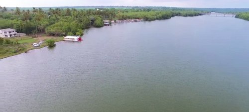 Soco River