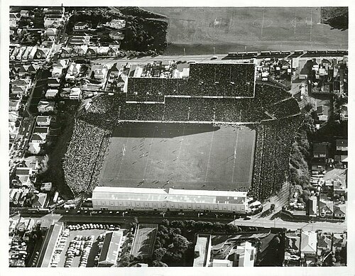 Athletic Park
