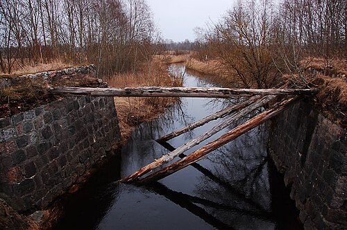Atla River