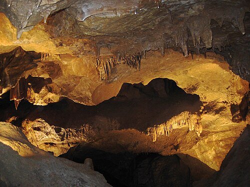 Songam Cavern
