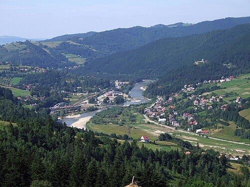 Poprad