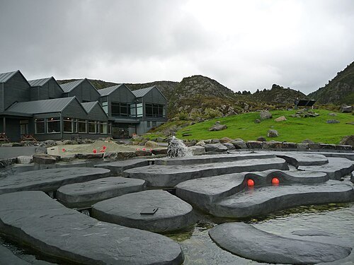 Atlantic Sea-Park