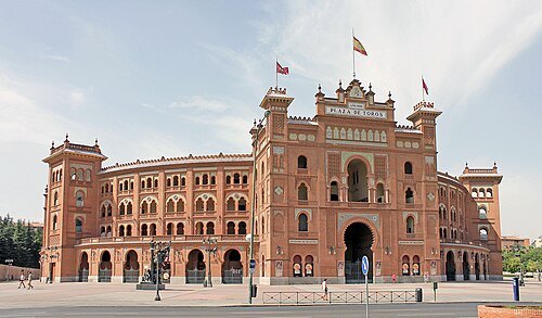 Las Ventas