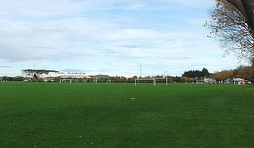 Kensington Oval