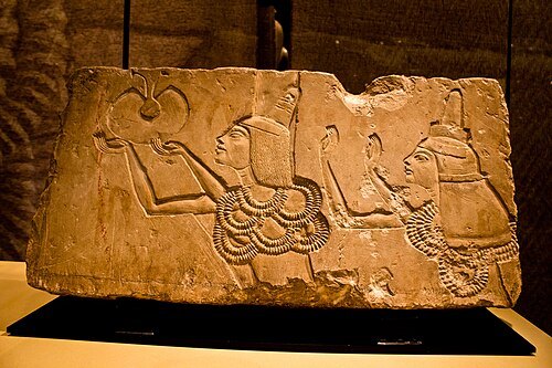 Southern Tomb 25