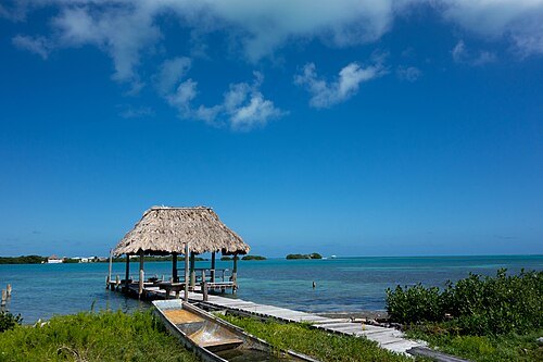 St. George's Caye