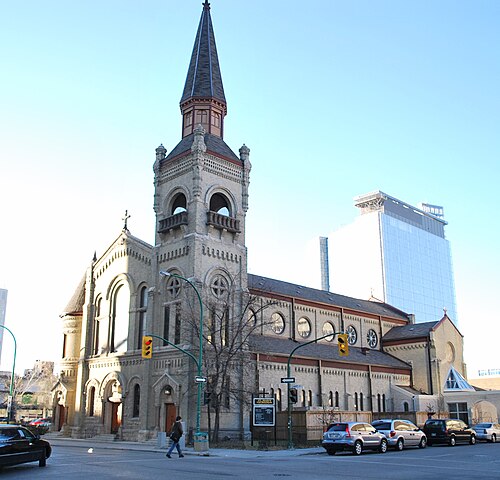 Catedral de Santa María