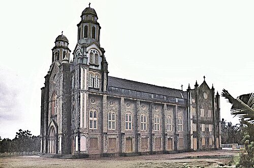 Catedral de Santa María