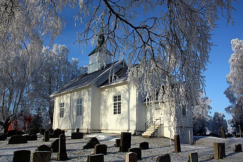 Heni Church