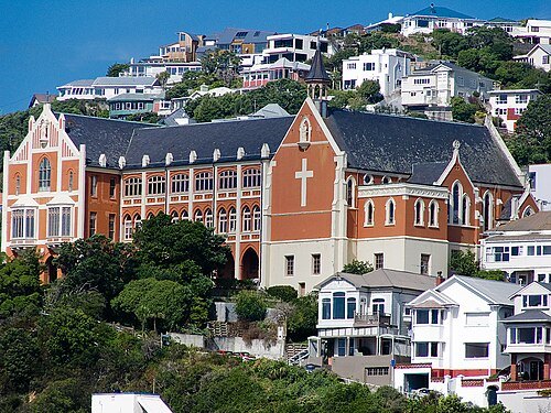 St Gerard's Church and Monastery