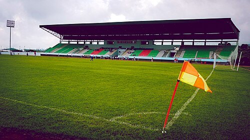 Molyko Omnisport Stadium