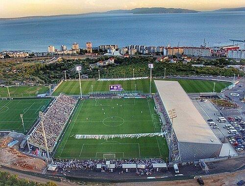 Stadion Rujevica