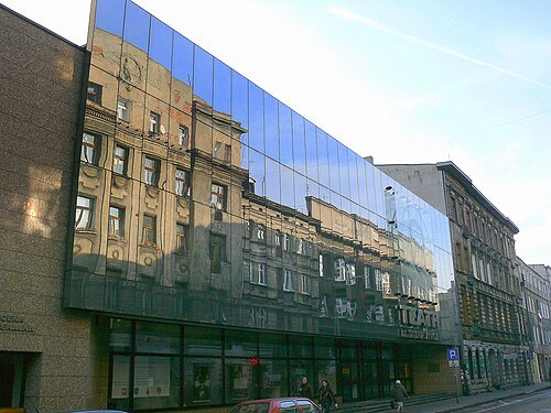 Stefan Jaracz Theatre
