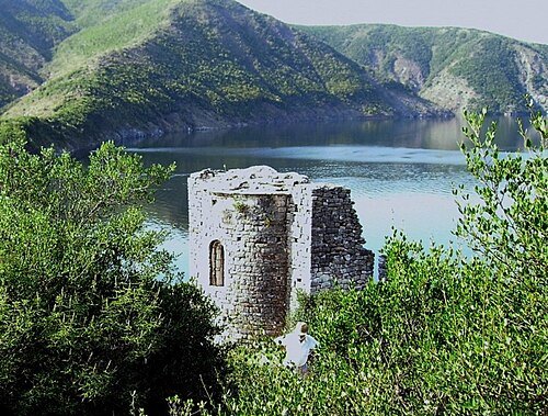 Shurdhah Island