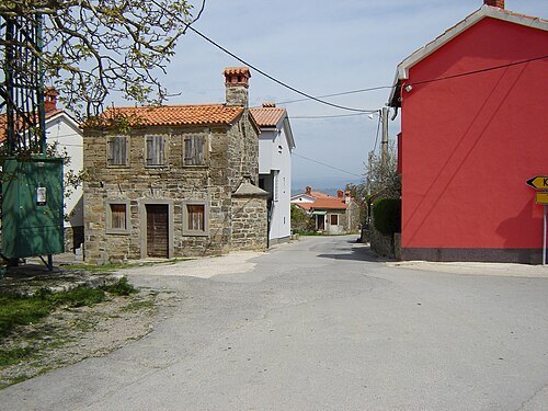 Boršt