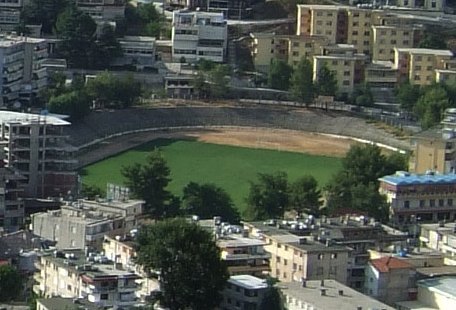 Subi Bakiri Stadium