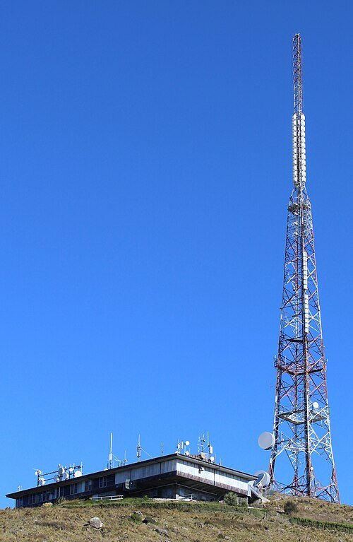 Te Heru-o-Kahukura / Sugarloaf