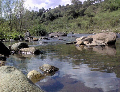Sumpul River