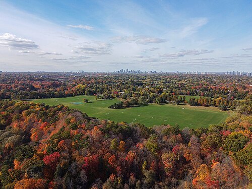 Sunnybrook Park