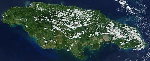 Jamaica