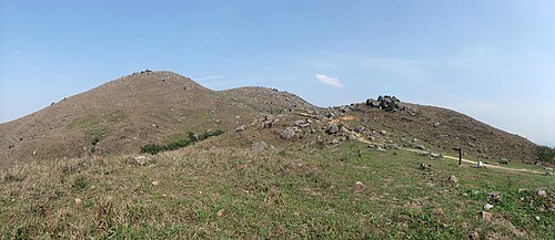 Sze Fong Shan