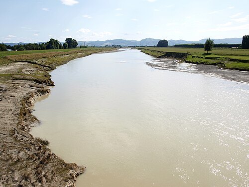 Waipaoa River
